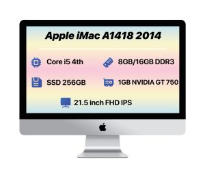 Apple imac 2015