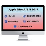 iMac A1311 2009